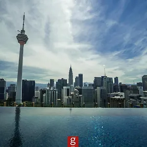 Ceylonz Klcc By Gsuites Kuala Lumpur