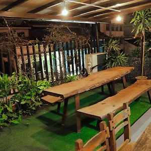 Hotell Rain Forest, Kuala Lumpur