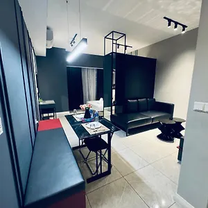 Homestay Luxury At Axon, Kuala Lumpur