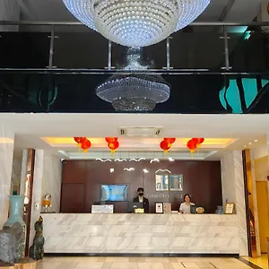 Hotel Comfort Center, Kuala Lumpur