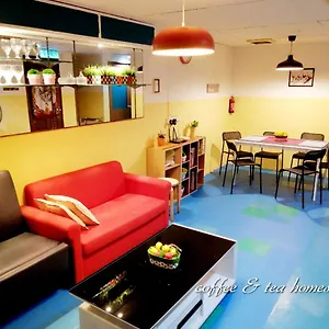 Homestay Coffee & Tea 2, Kuala Lumpur