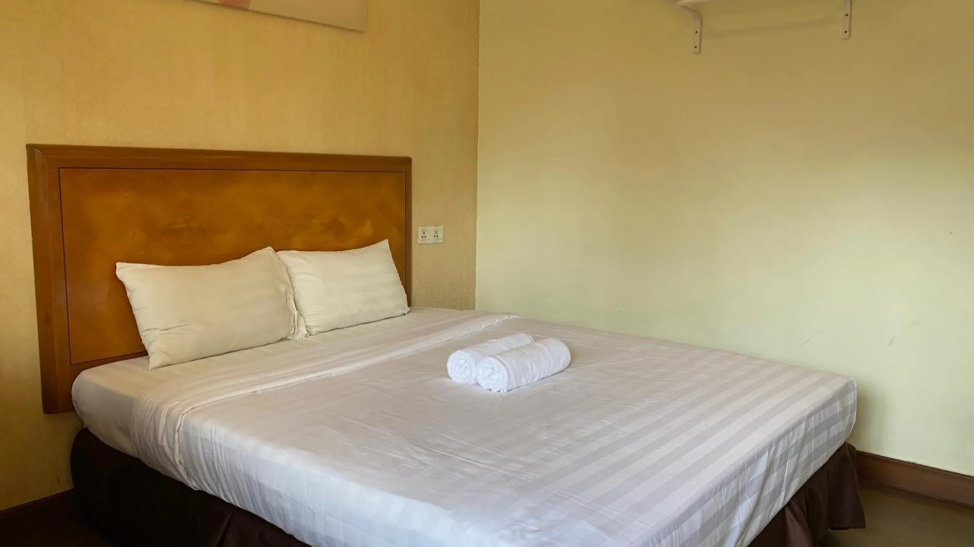 Cheras Homestay - Miharja Private Room @ Sunway Velocity Kuala Lumpur