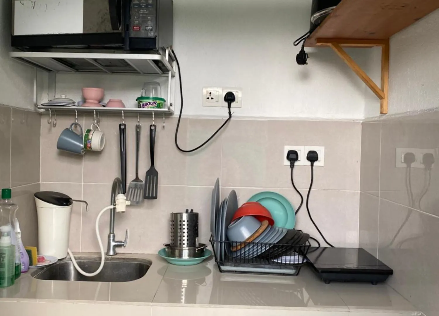 Cheras Homestay - Miharja Private Room @ Sunway Velocity Kuala Lumpur 0*,  Malaysia