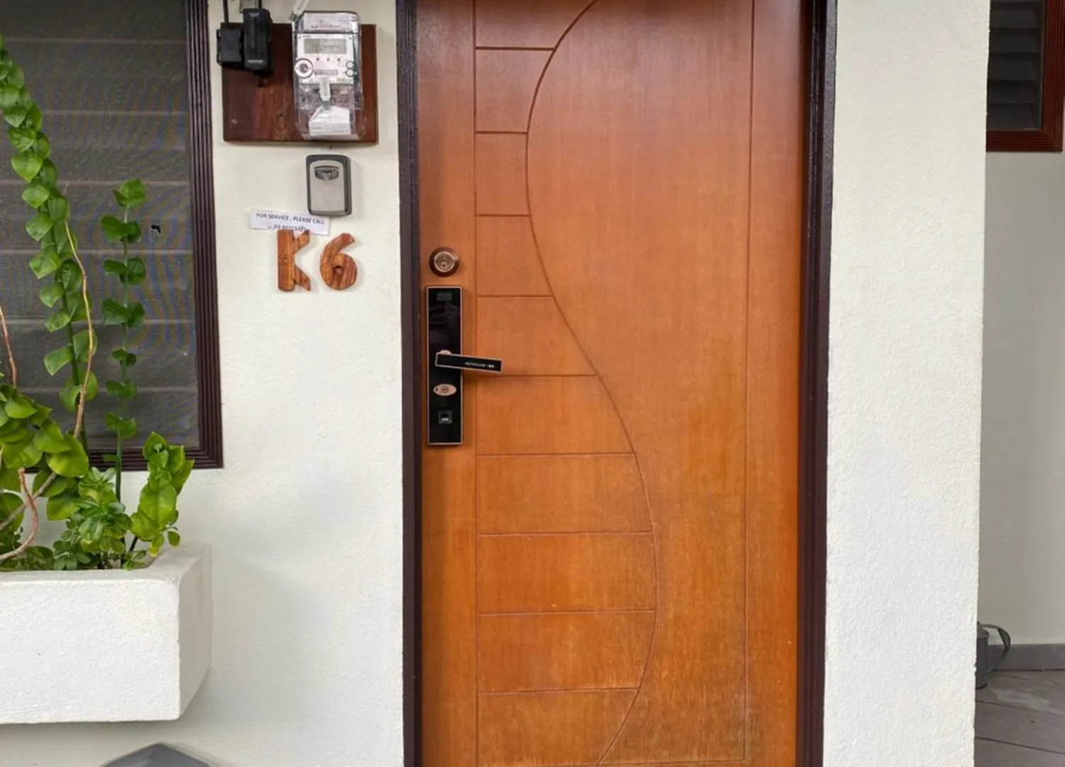 Cheras Homestay - Miharja Private Room @ Sunway Velocity Kuala Lumpur