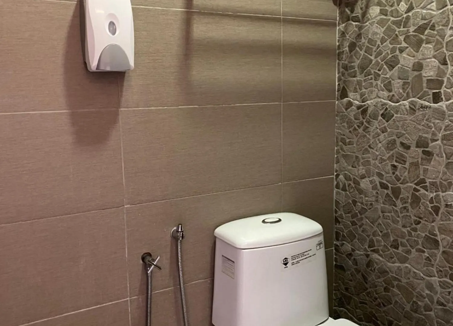 Cheras Homestay - Miharja Private Room @ Sunway Velocity Kuala Lumpur Malaysia