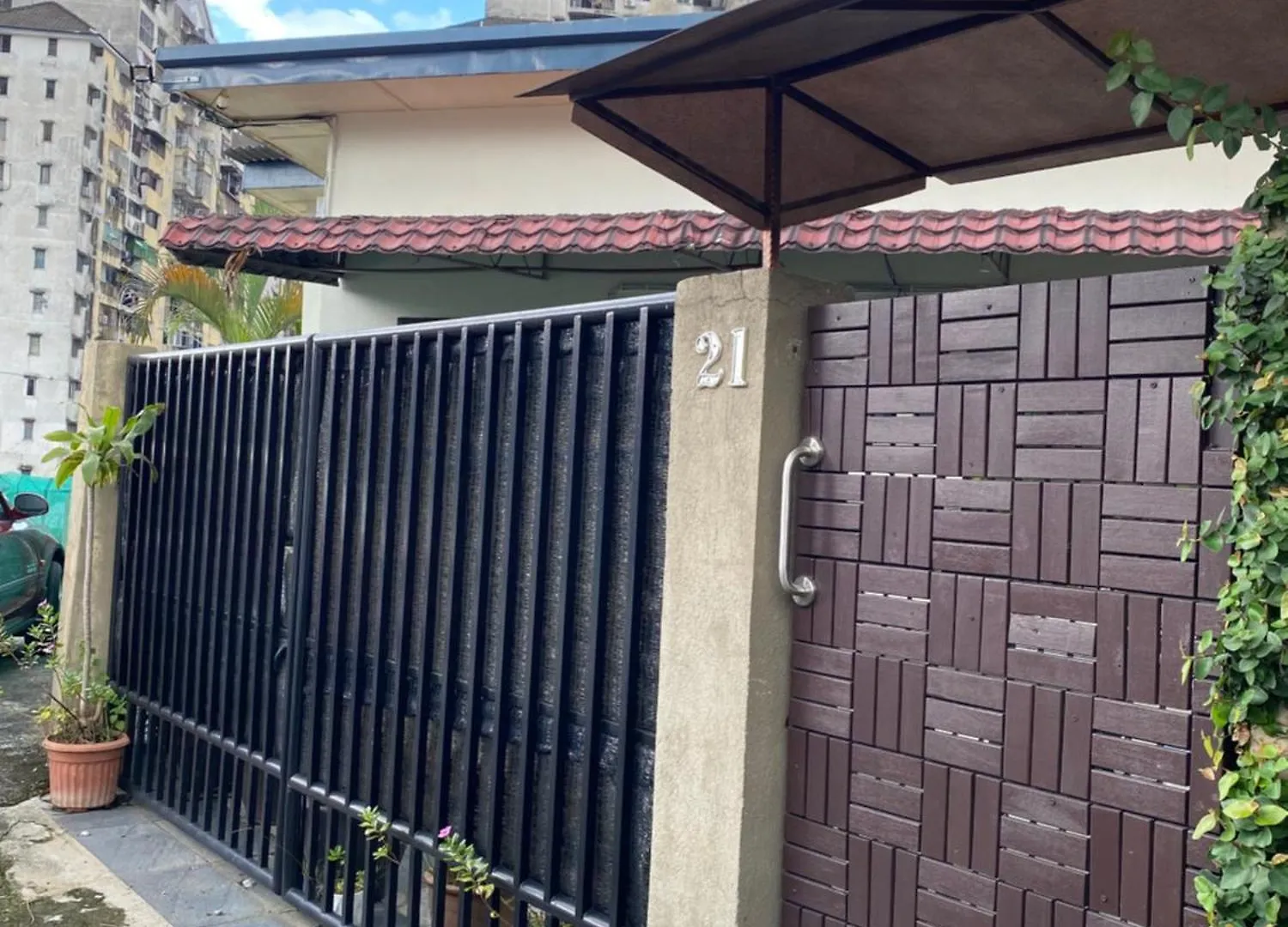 Cheras Homestay - Miharja Private Room @ Sunway Velocity Kuala Lumpur Malaysia